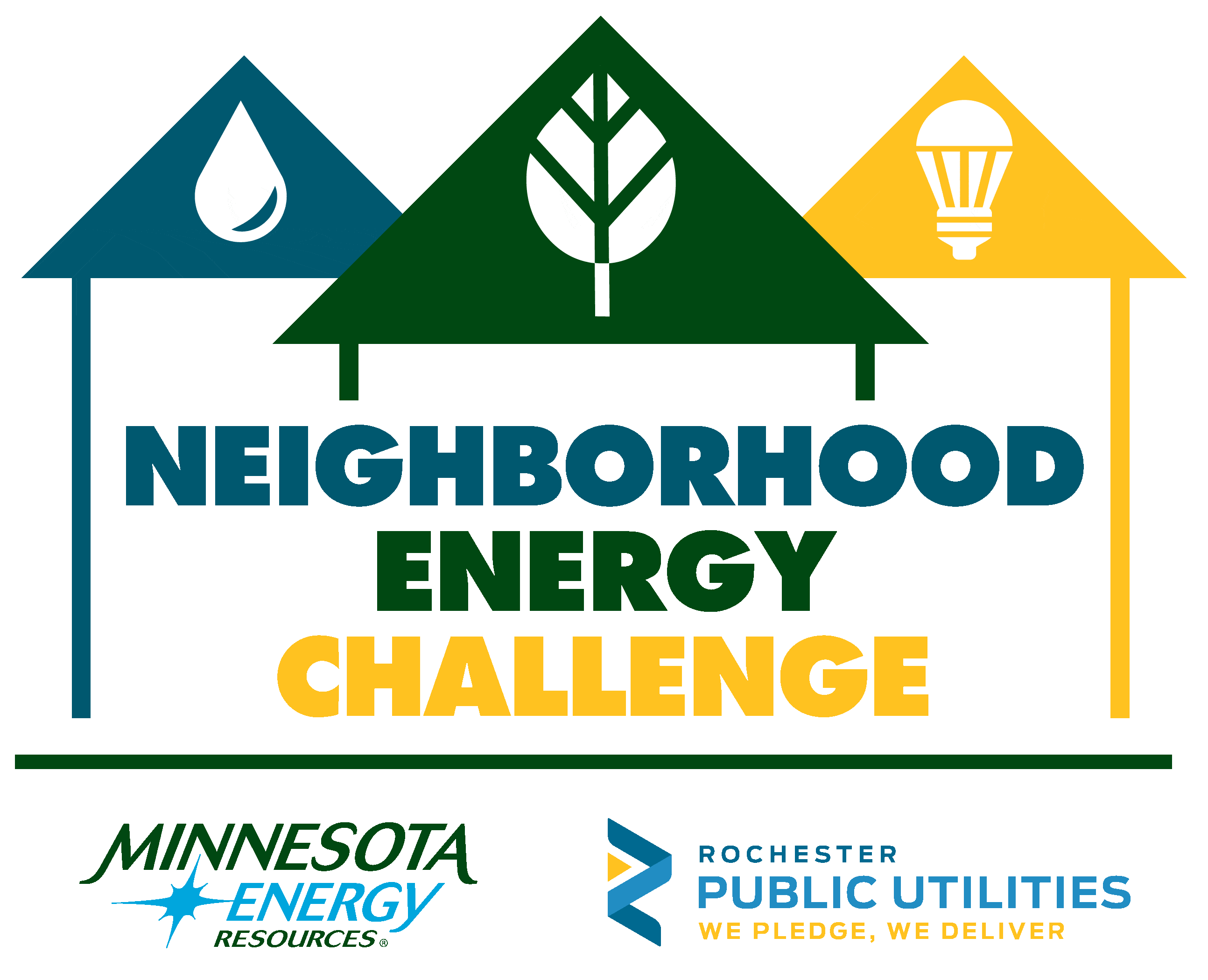 Neighborhood Energy Challenge