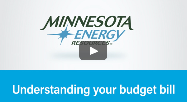 understanding budget billing video
